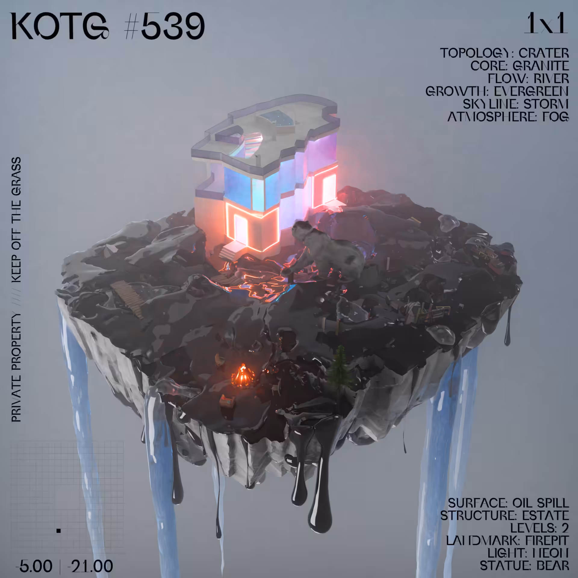 KOTG #539