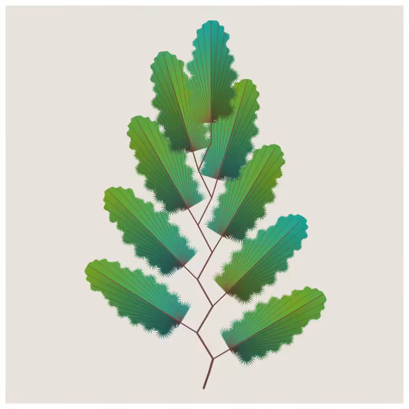 Leaves #48