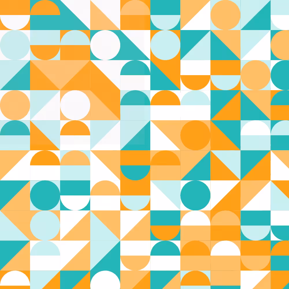 Generative Art #GABS #4