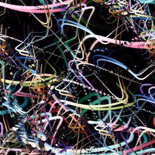 trazos-recursive