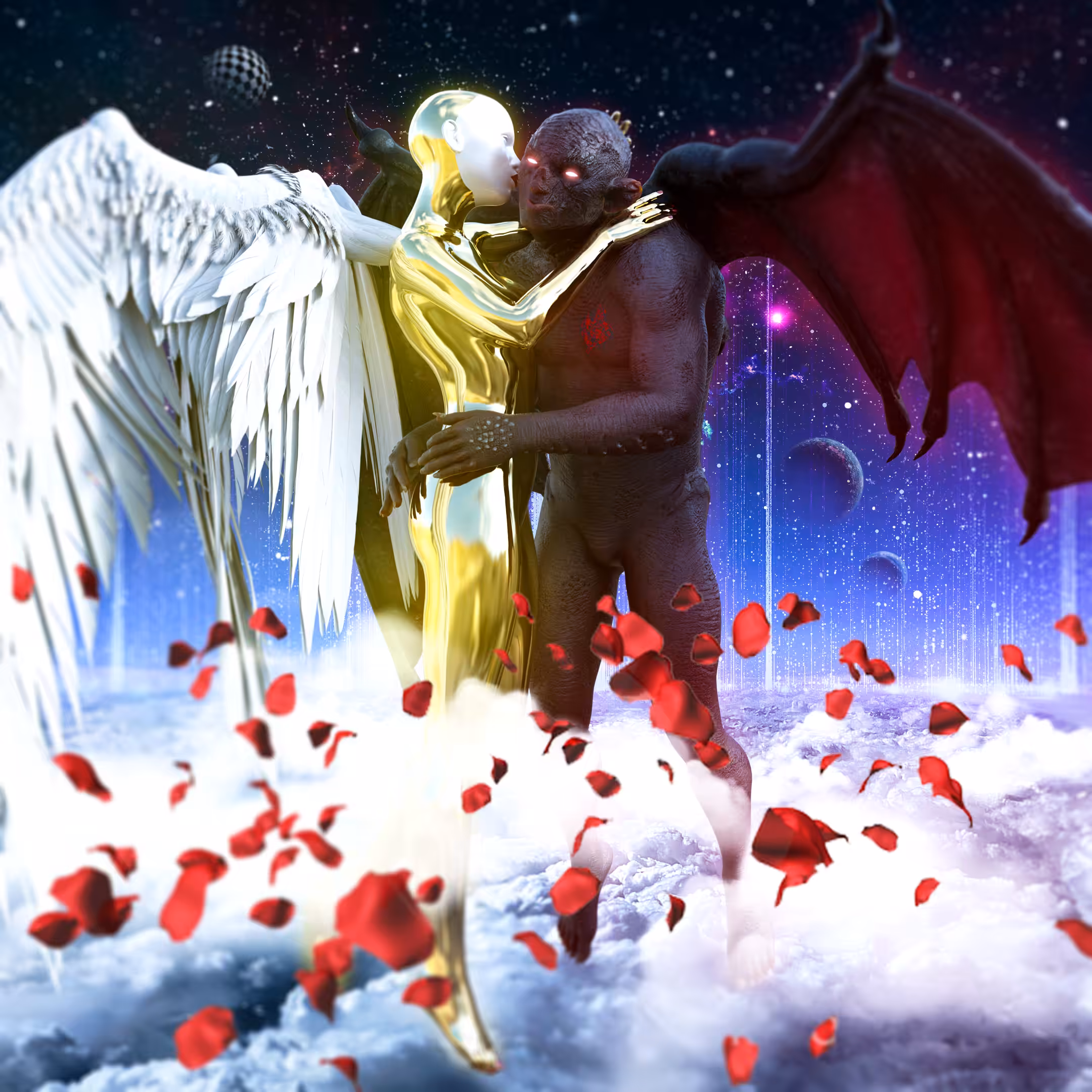 Lovers