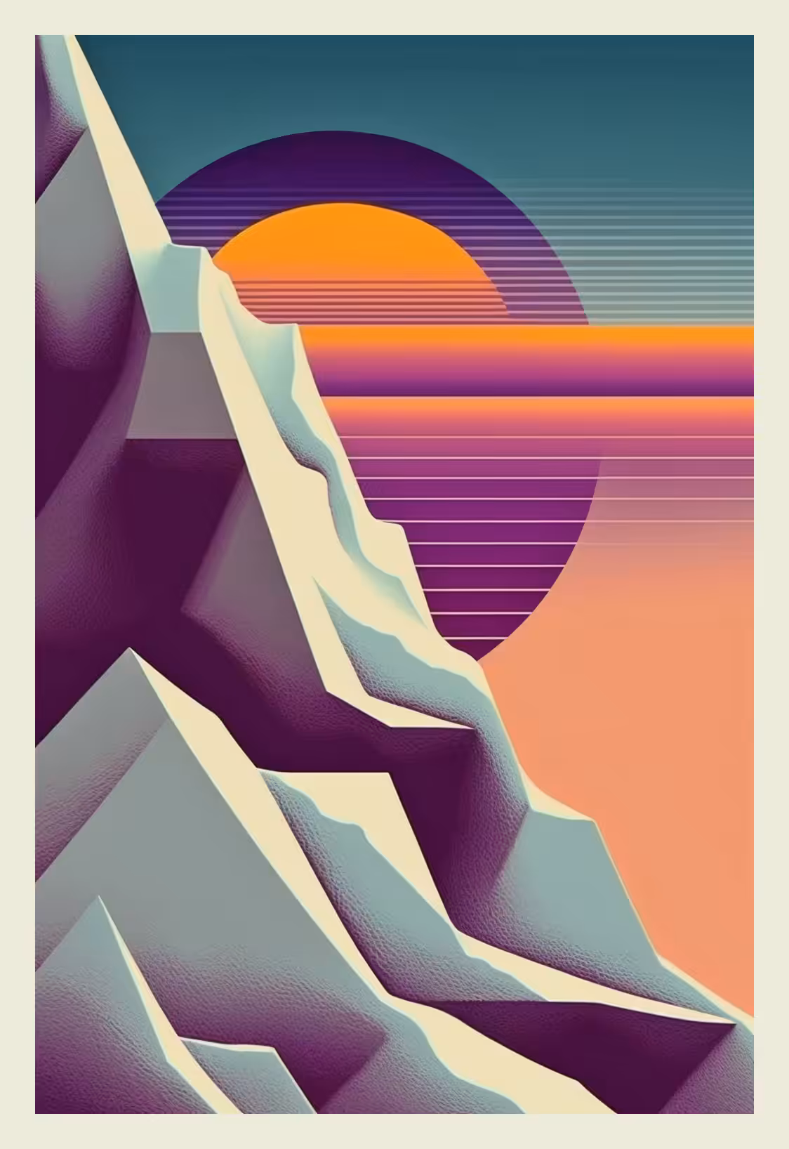 Mountron #045