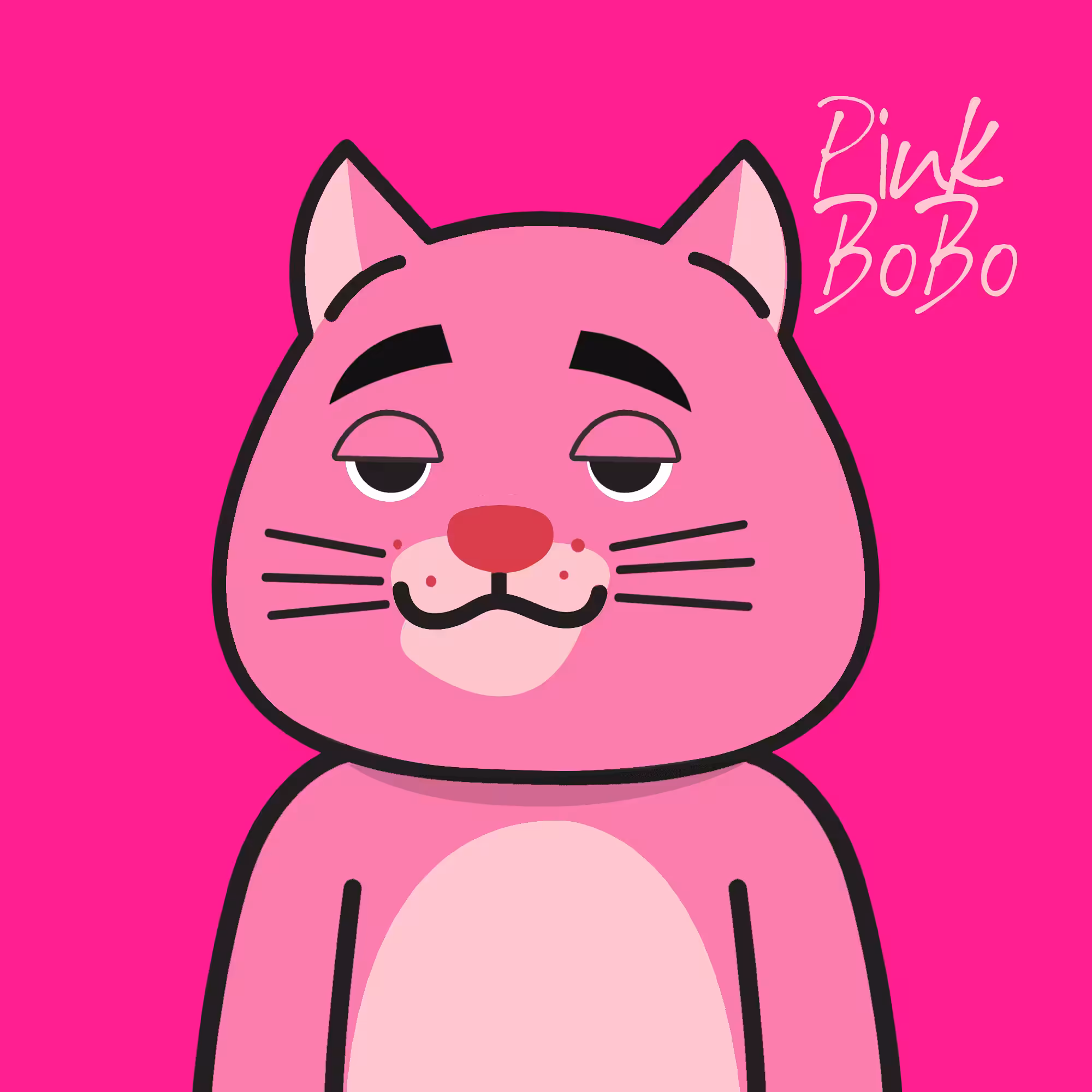boboshiba: bobo shiba gen2 #051