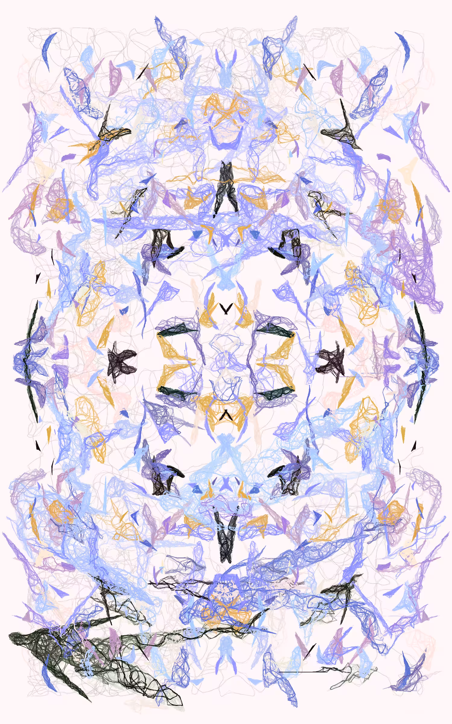 Orchids #96