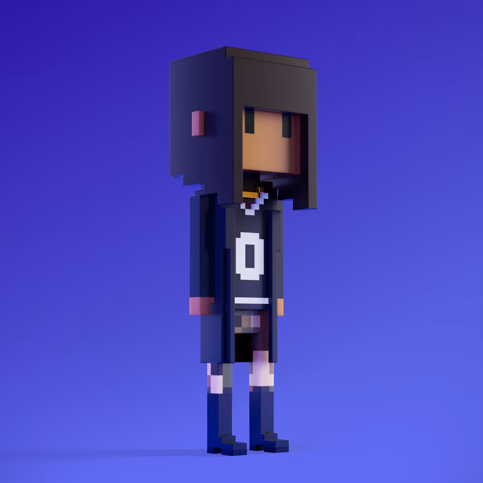 Meebit #6610