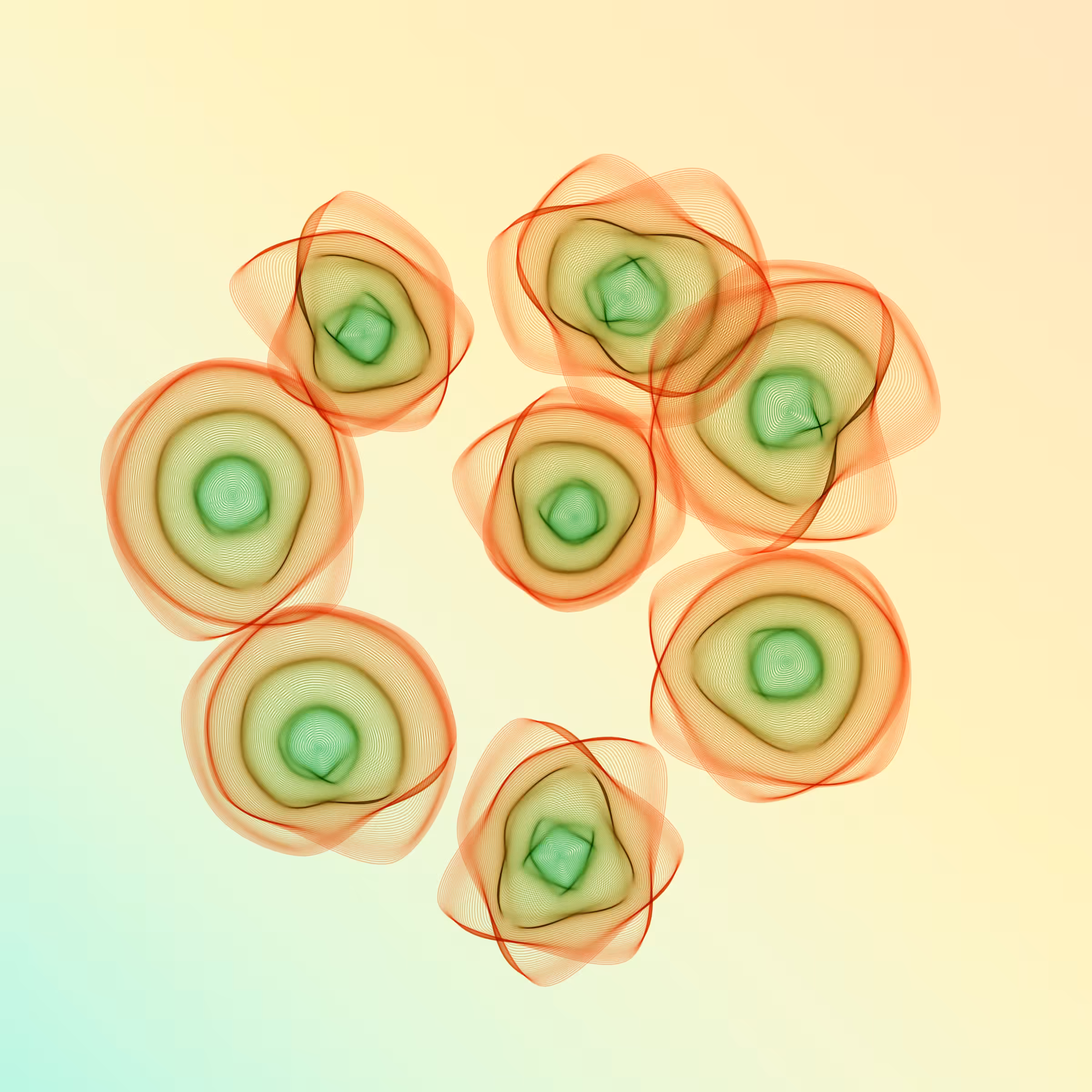 Flowers #6072
