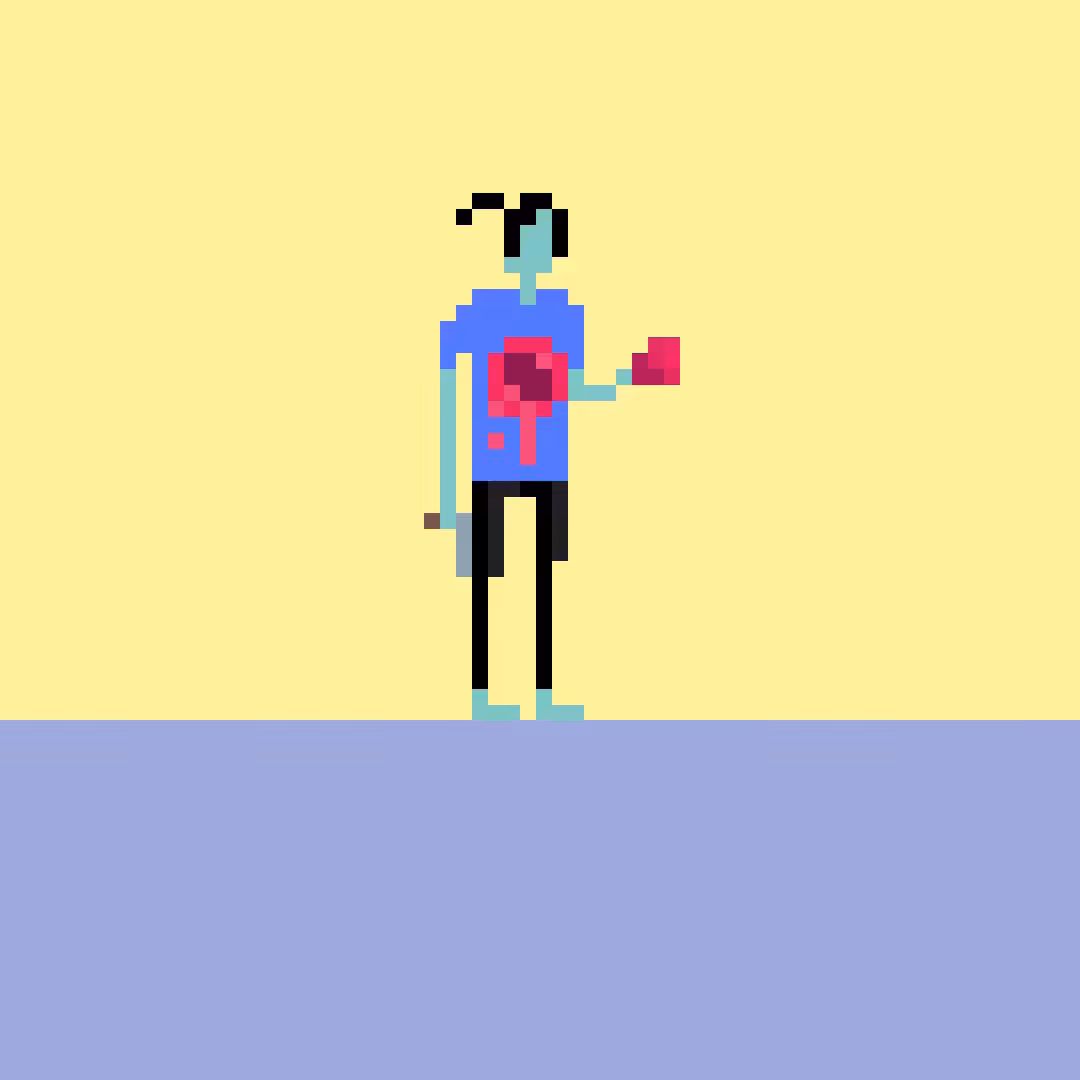 THE SADDEST PEOPLE !ALIVE #534