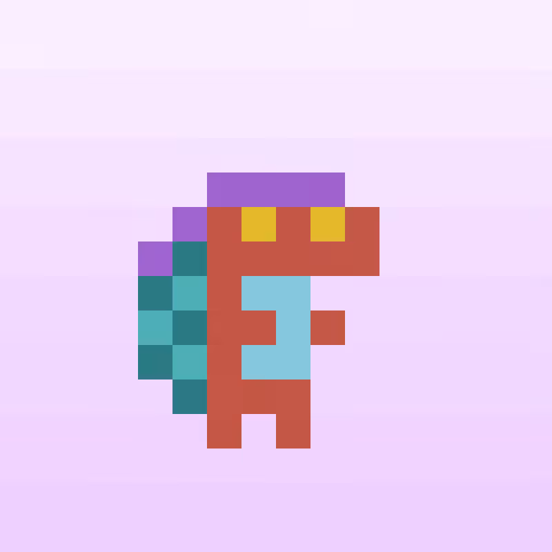 Tiny tortoises. #658