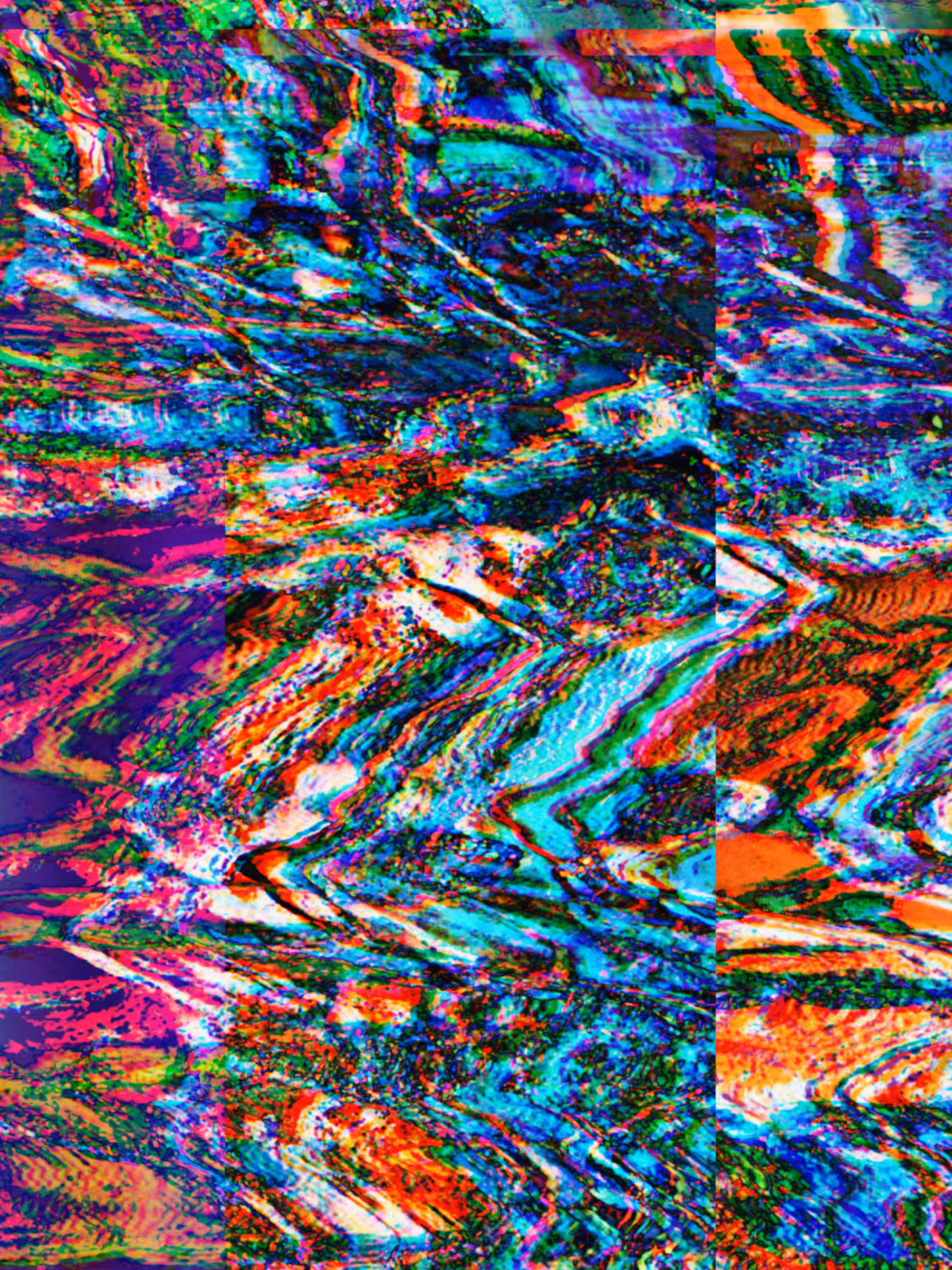 Fractured Pulse