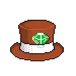 Degen Haberdasher #96
