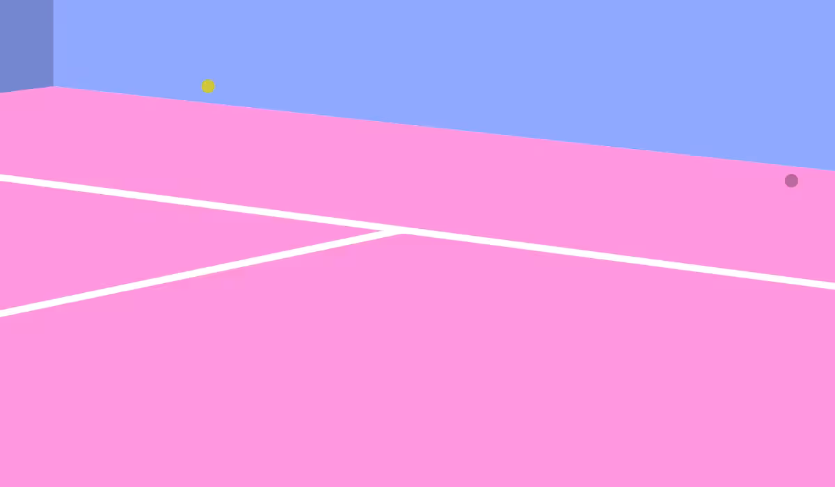 Padel #13