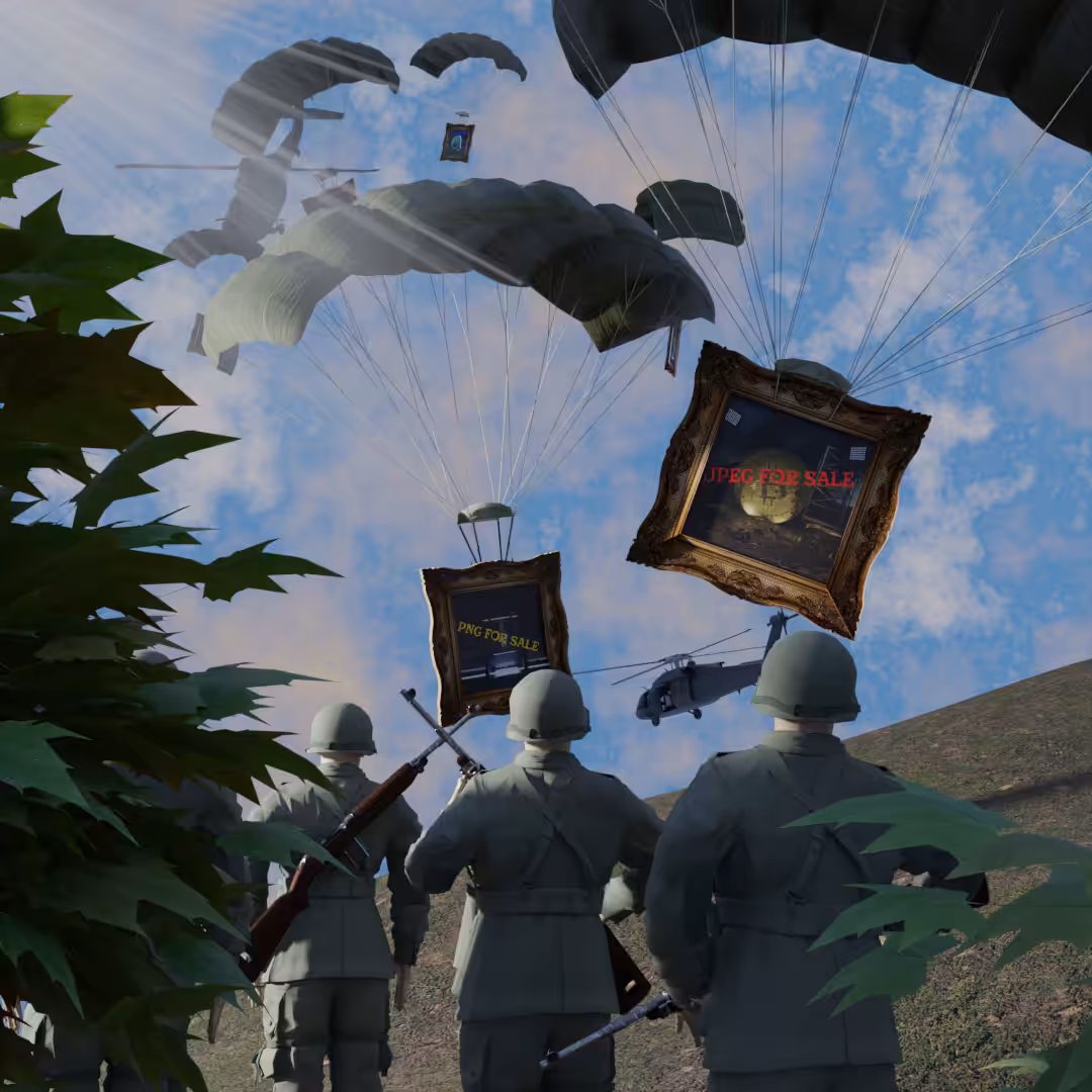 Airdrop