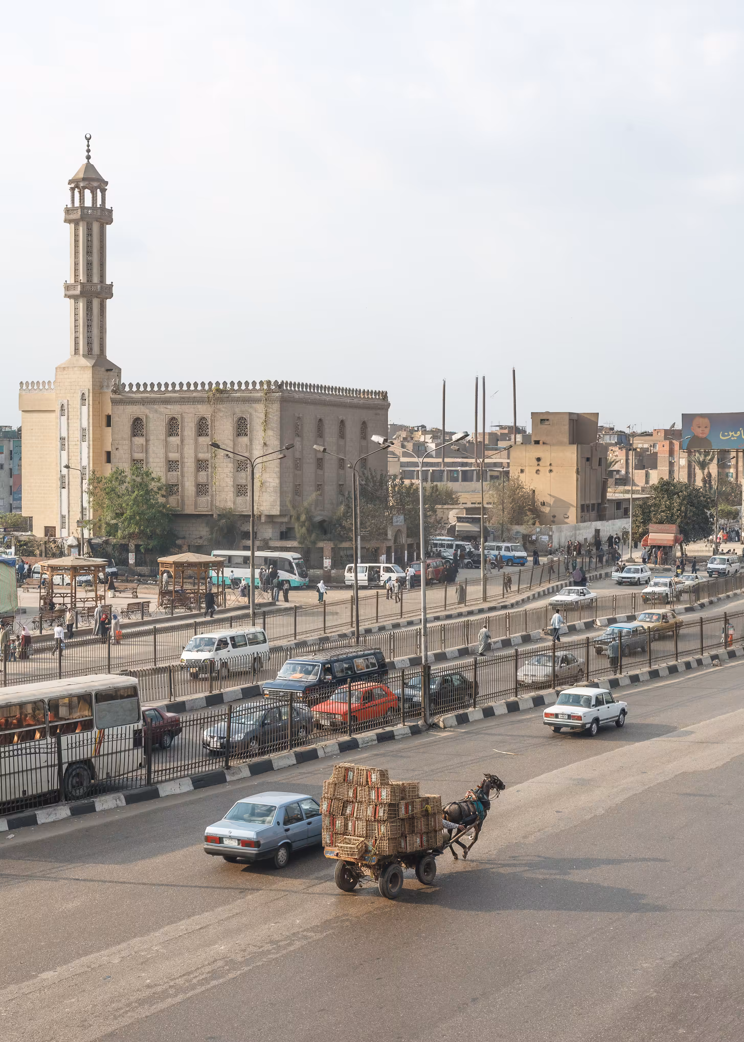 Cairo Sunset #13