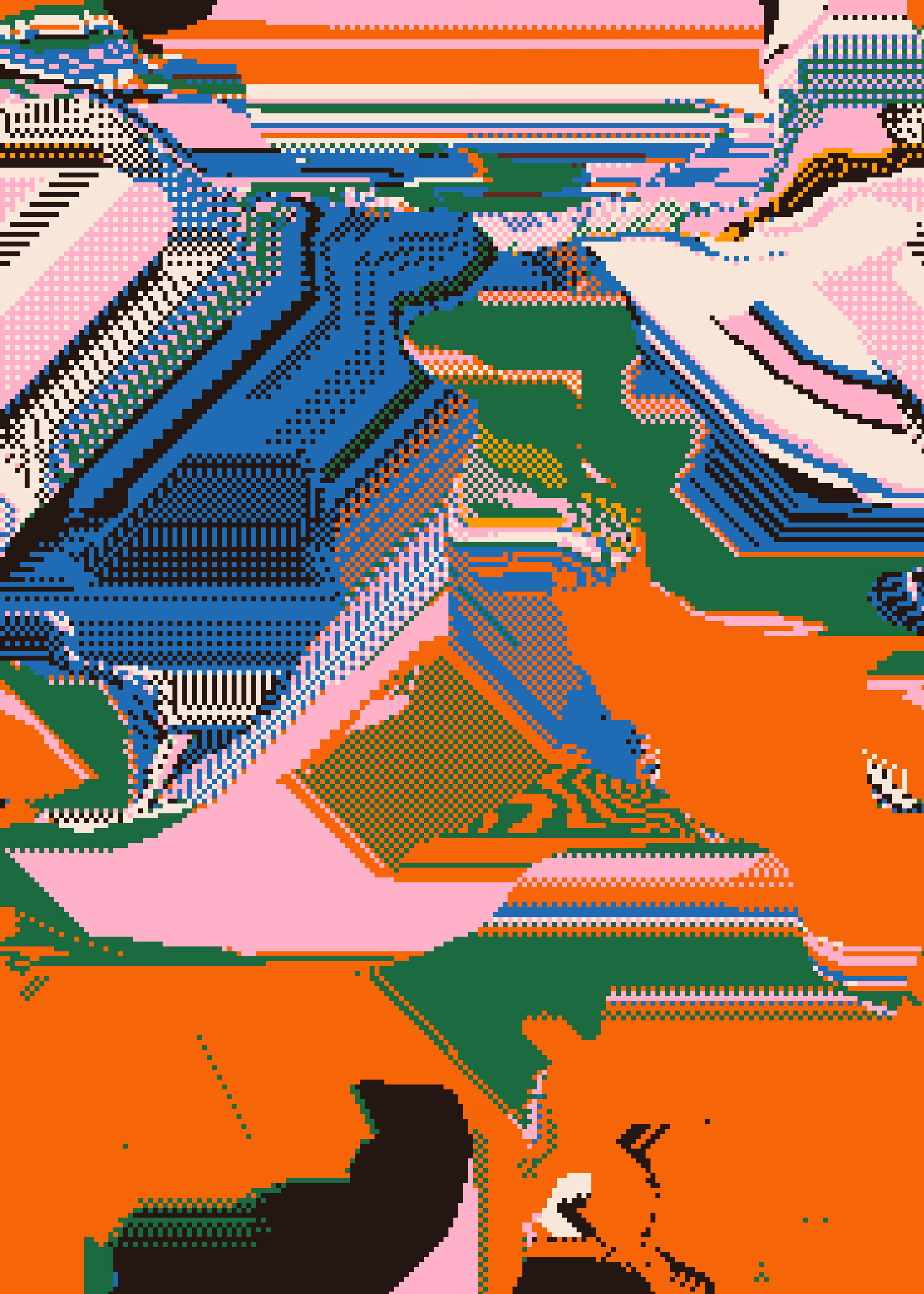 Breaking Point #20