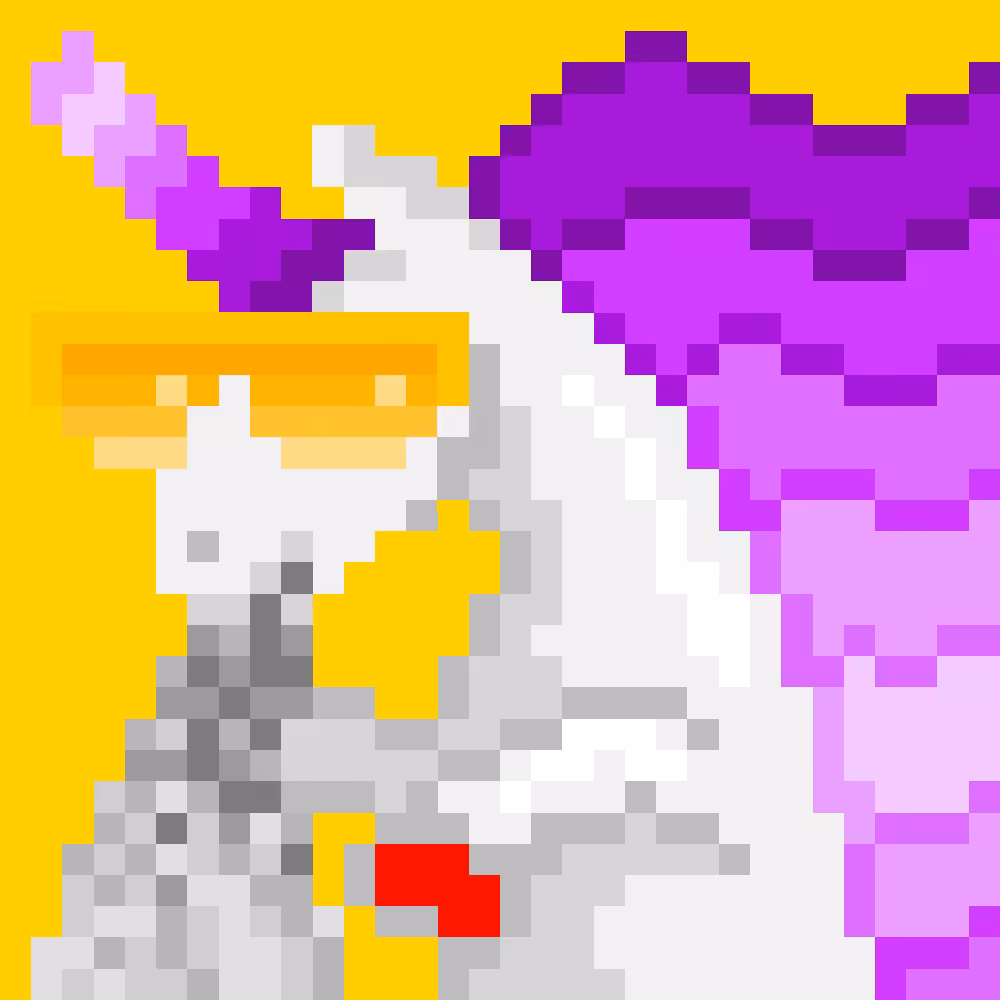 Unicorn #4117