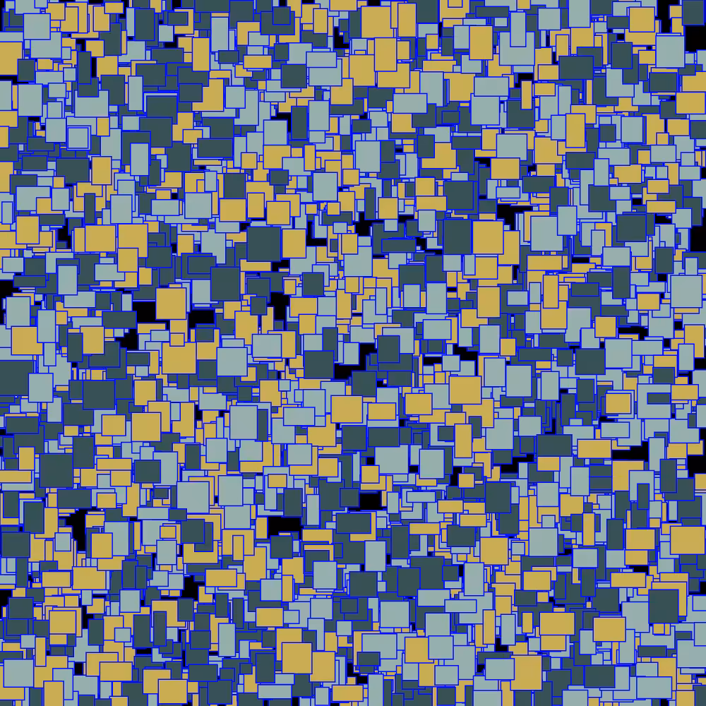 Mistery wall #5