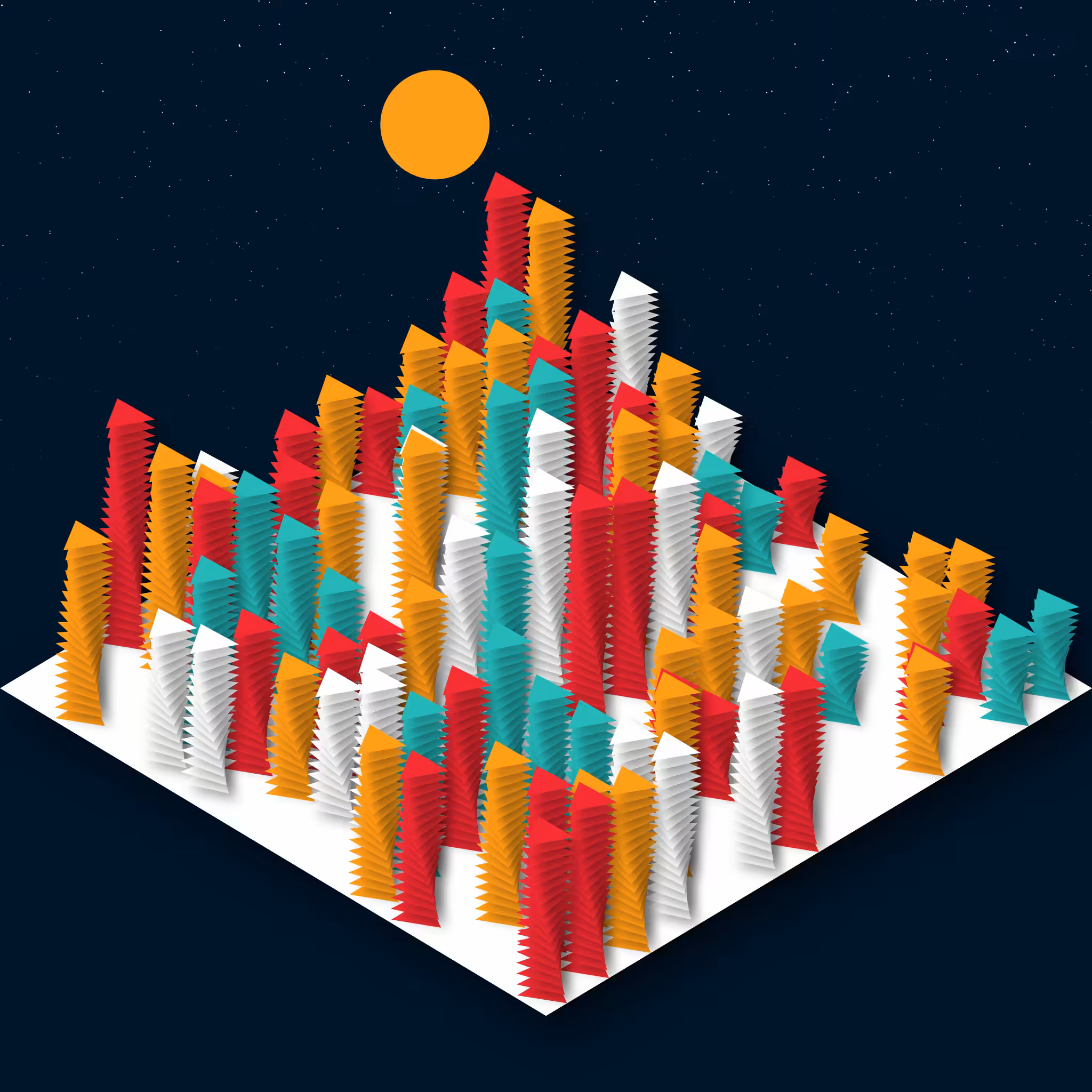 City #31