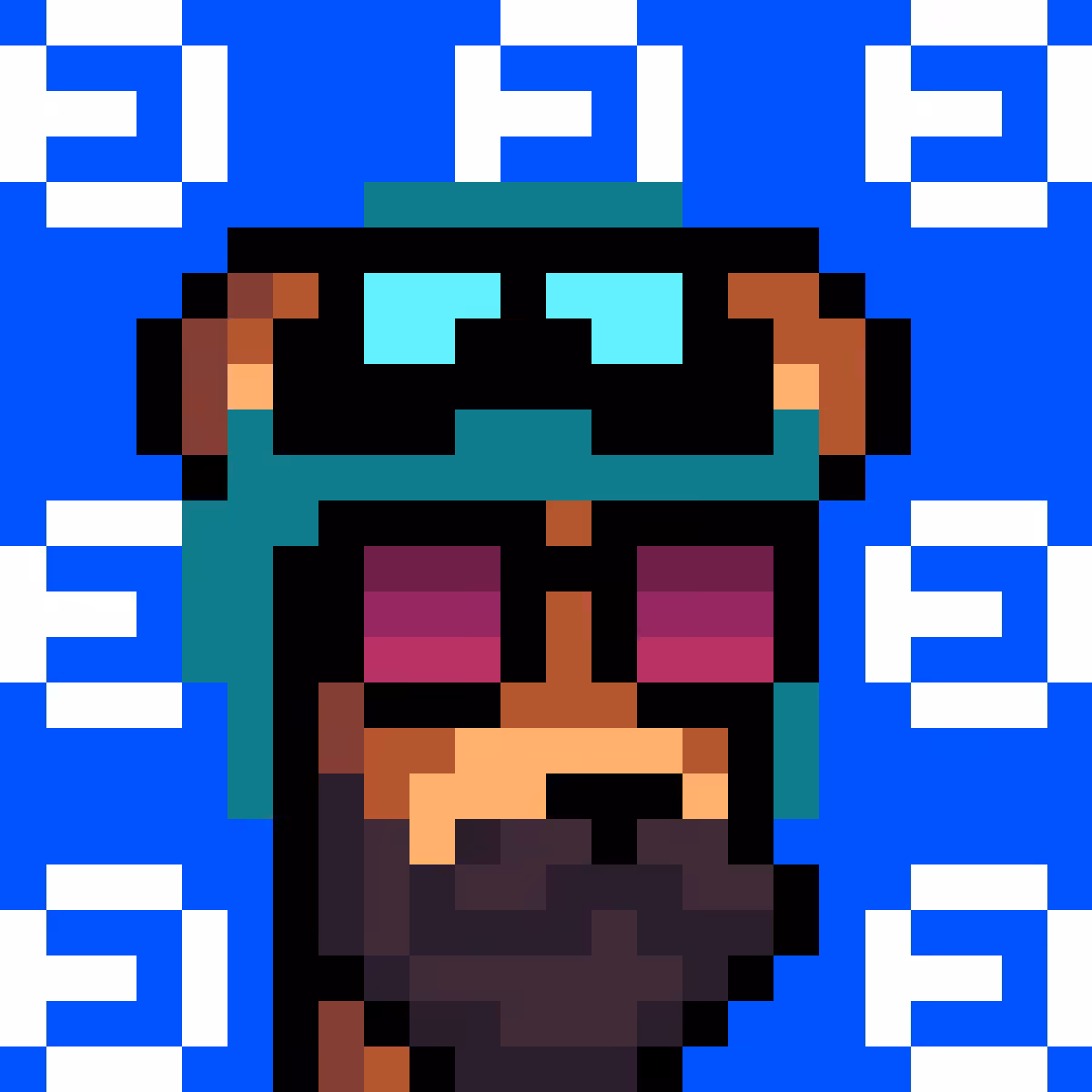 BearPunks #2579