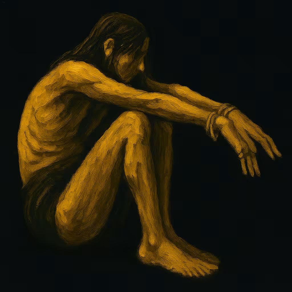The Quiet Observer