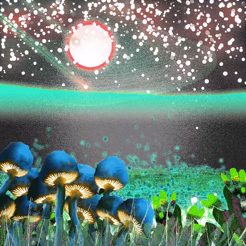 Onablo's Herbs #158