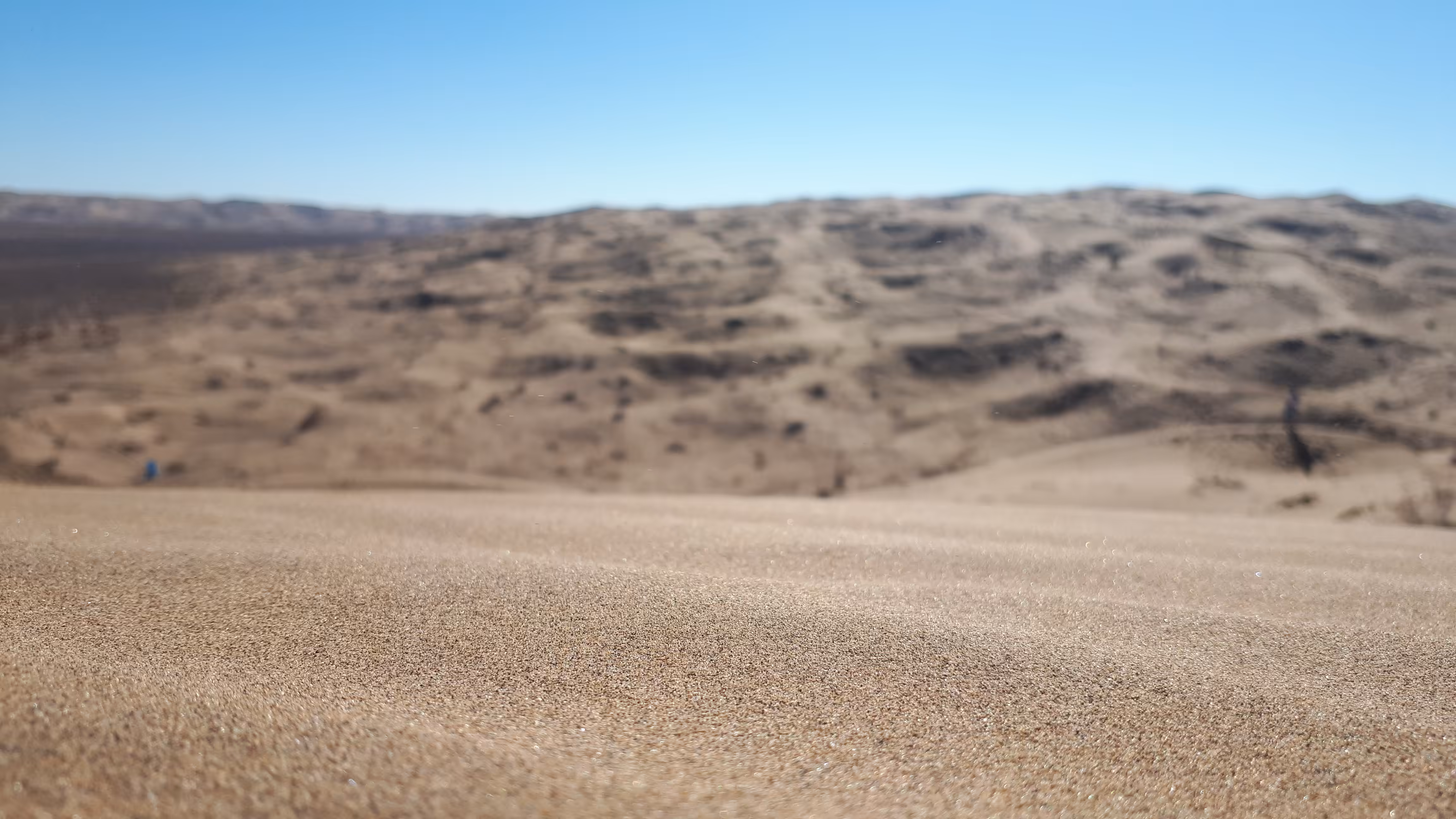 Desert