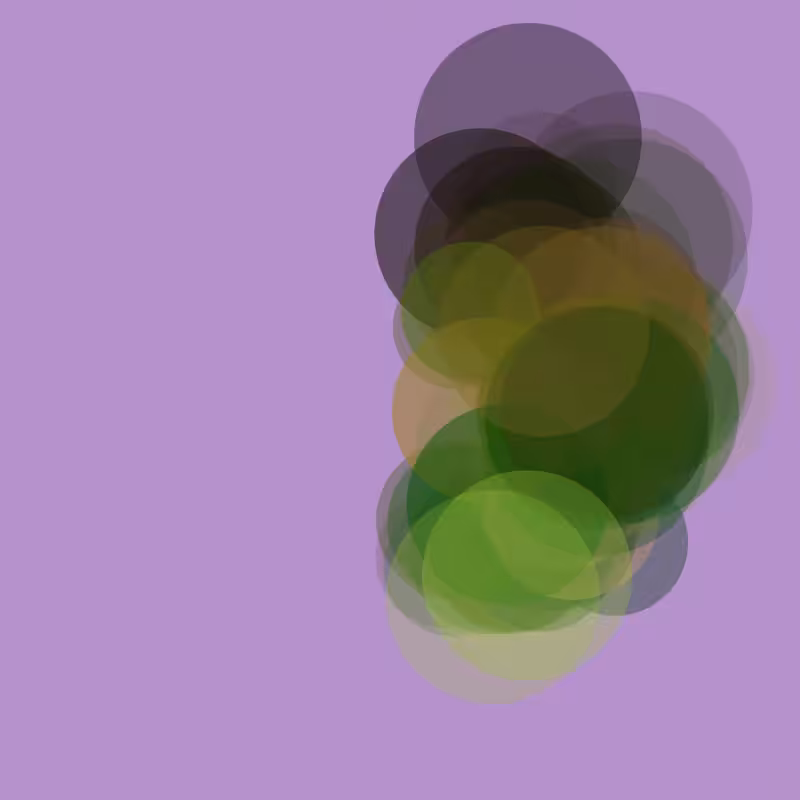 Evolution #6