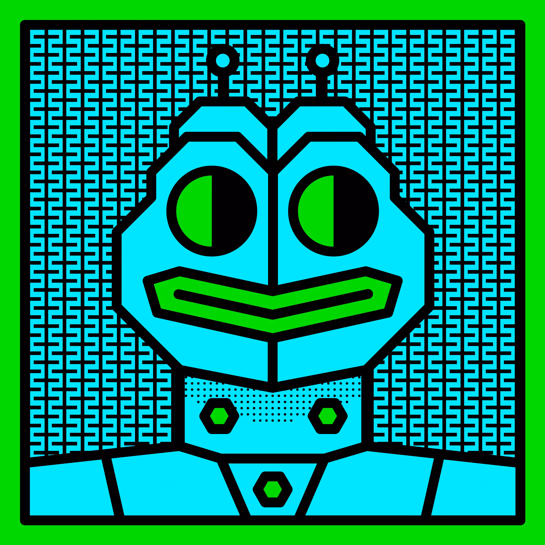ACID PEPE 12
