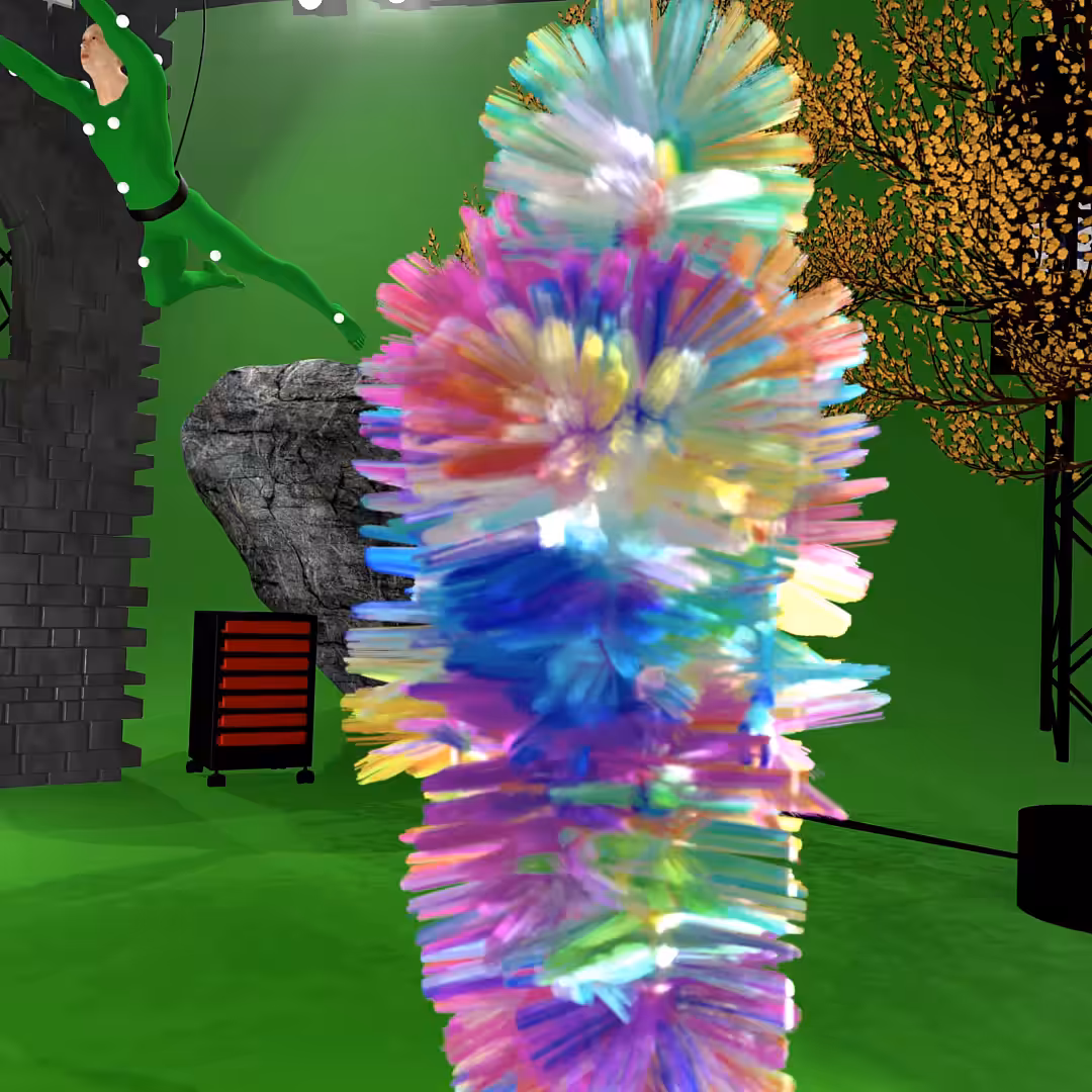 Colors Dance #15