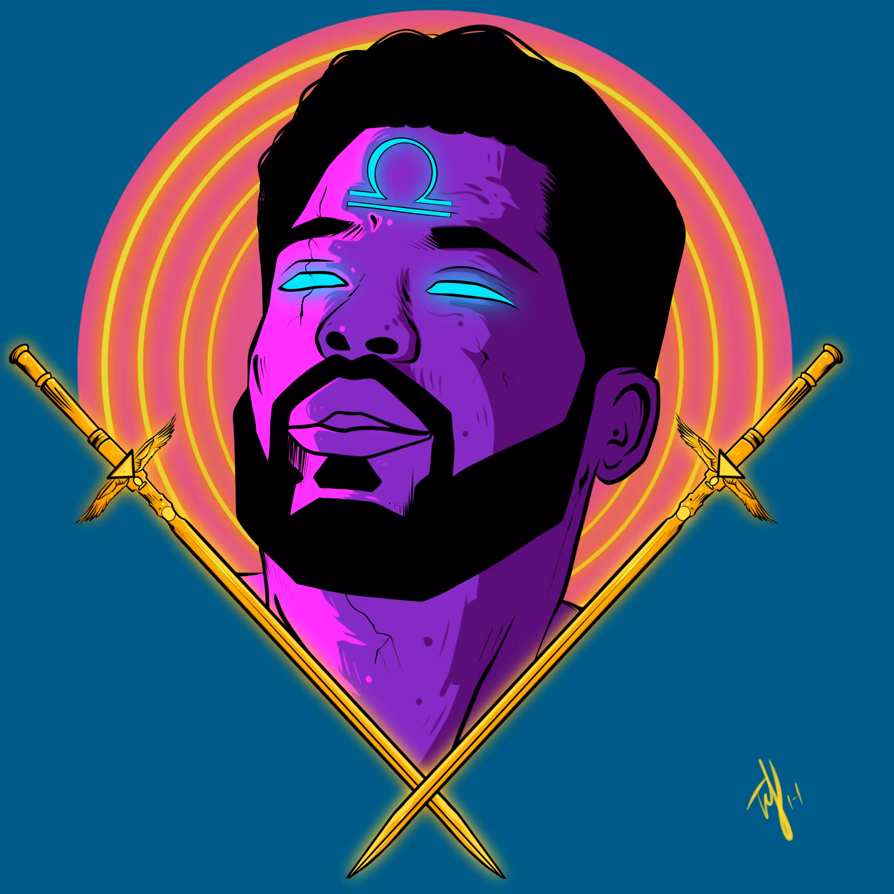 LIBRA