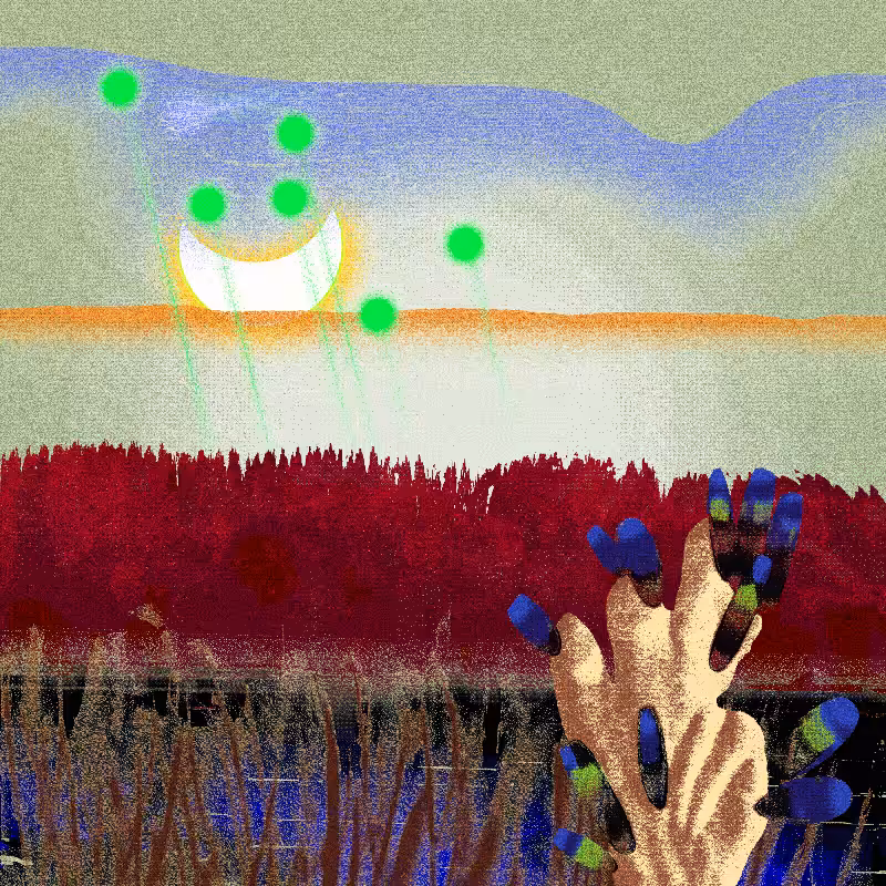 Ceshan's Psychedelics #98