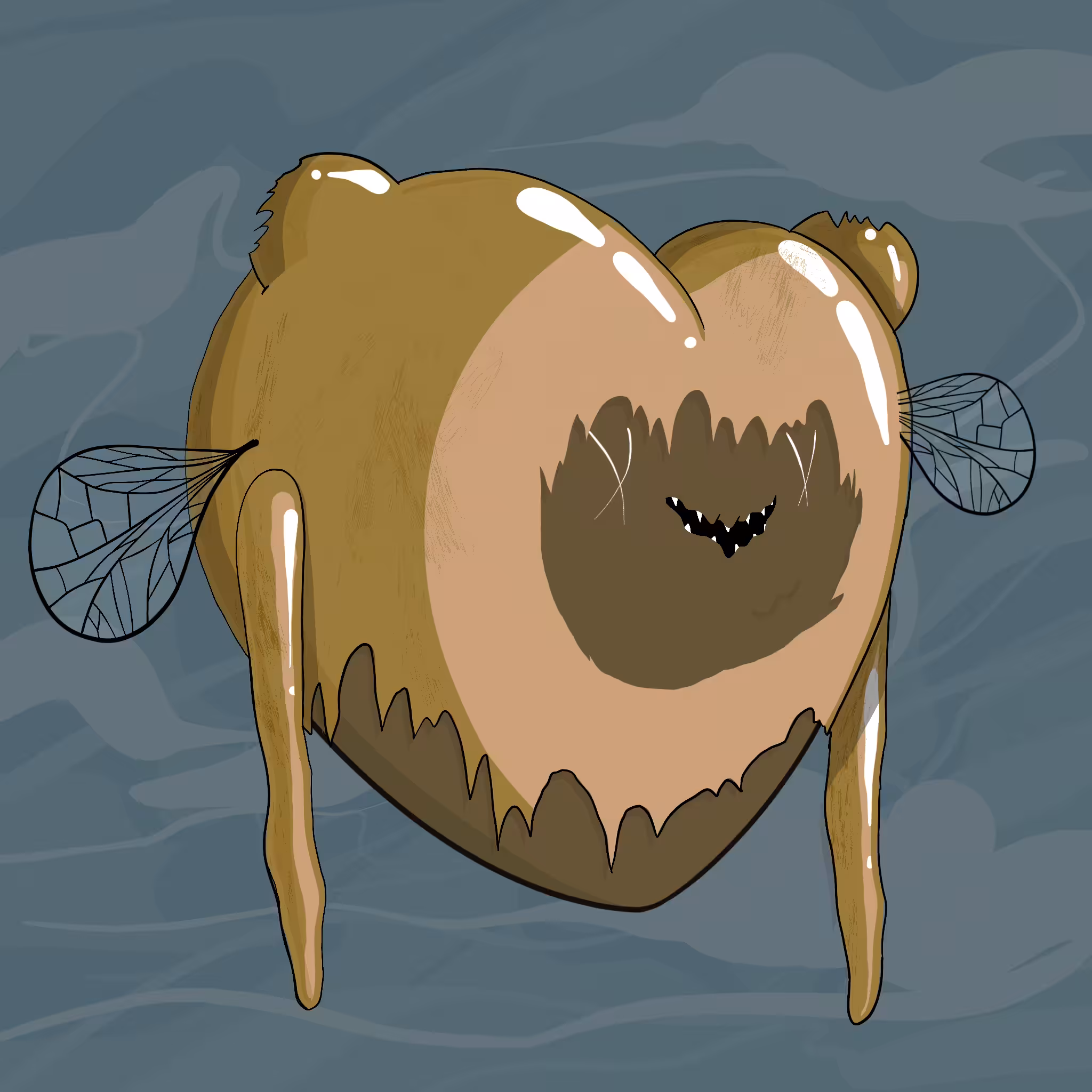 Monomyth #822