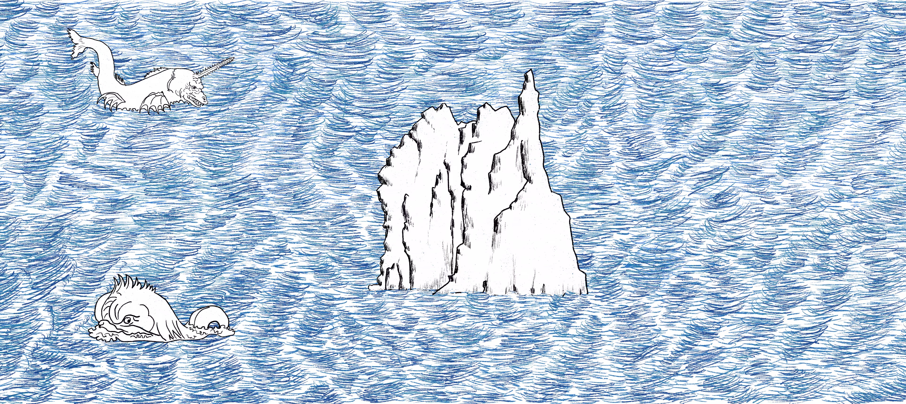ISLAND #015