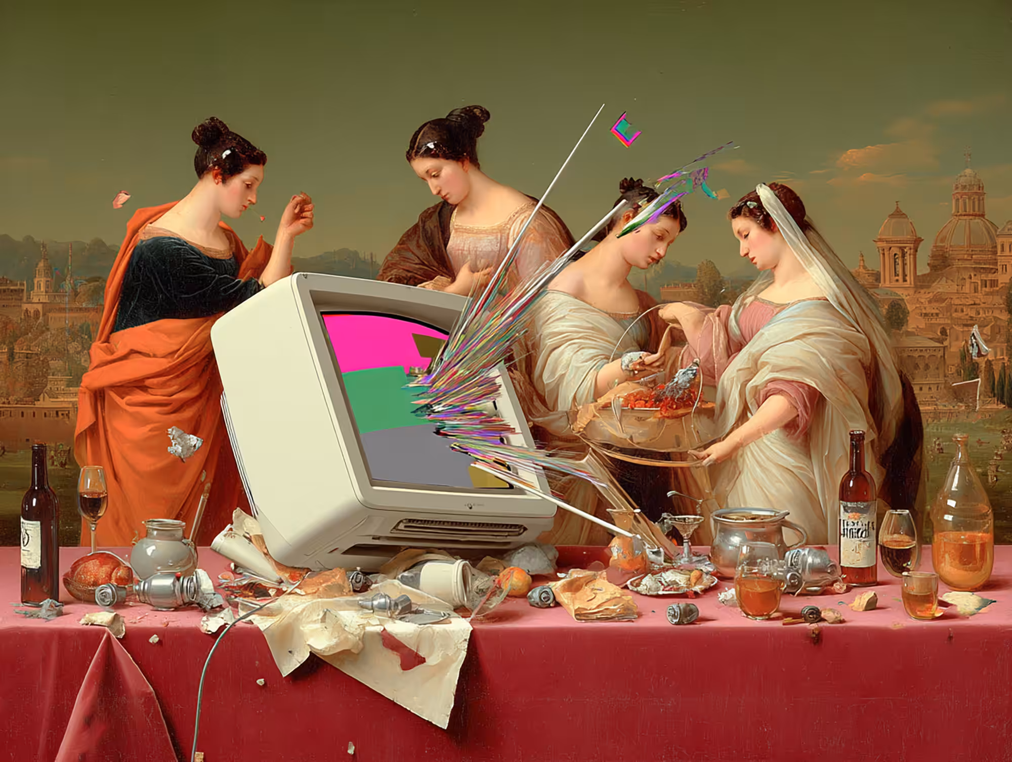Anachronism #145