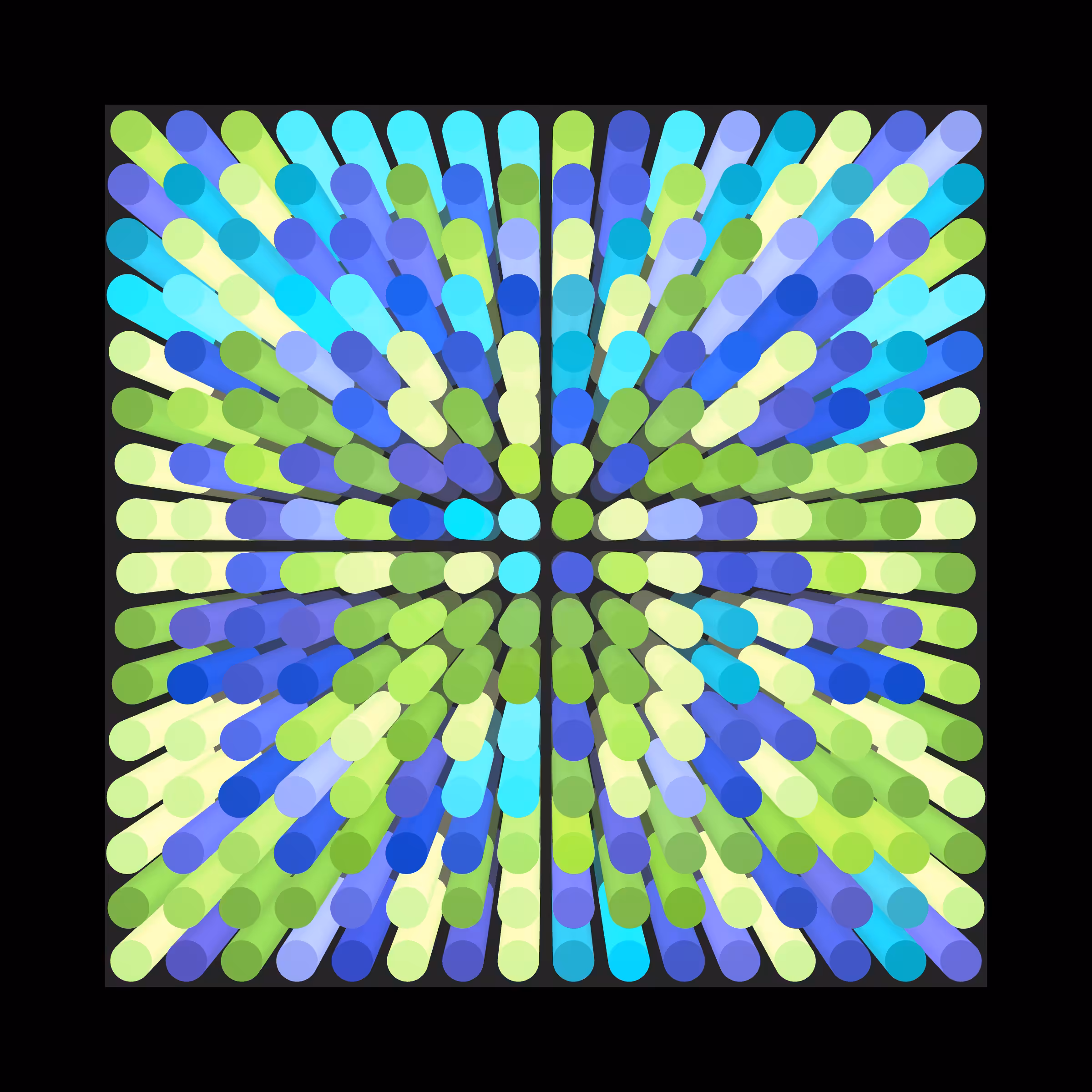 Transitions #1601