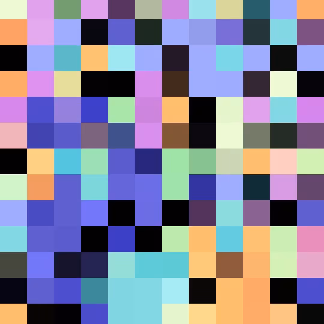colour story