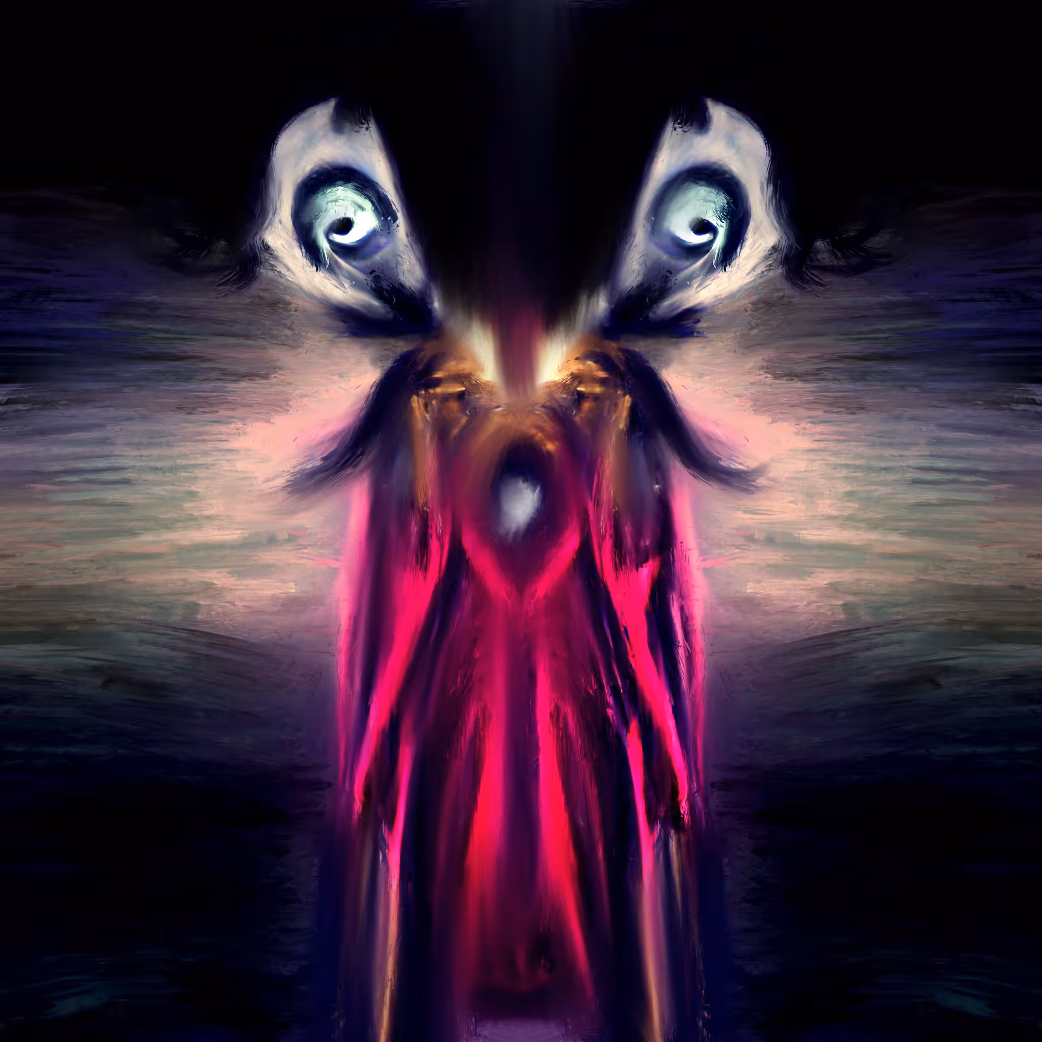 reverse incarnation