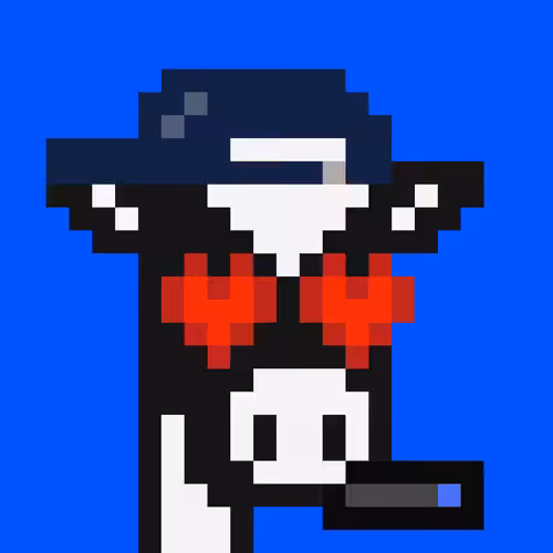 CowPunks #5320