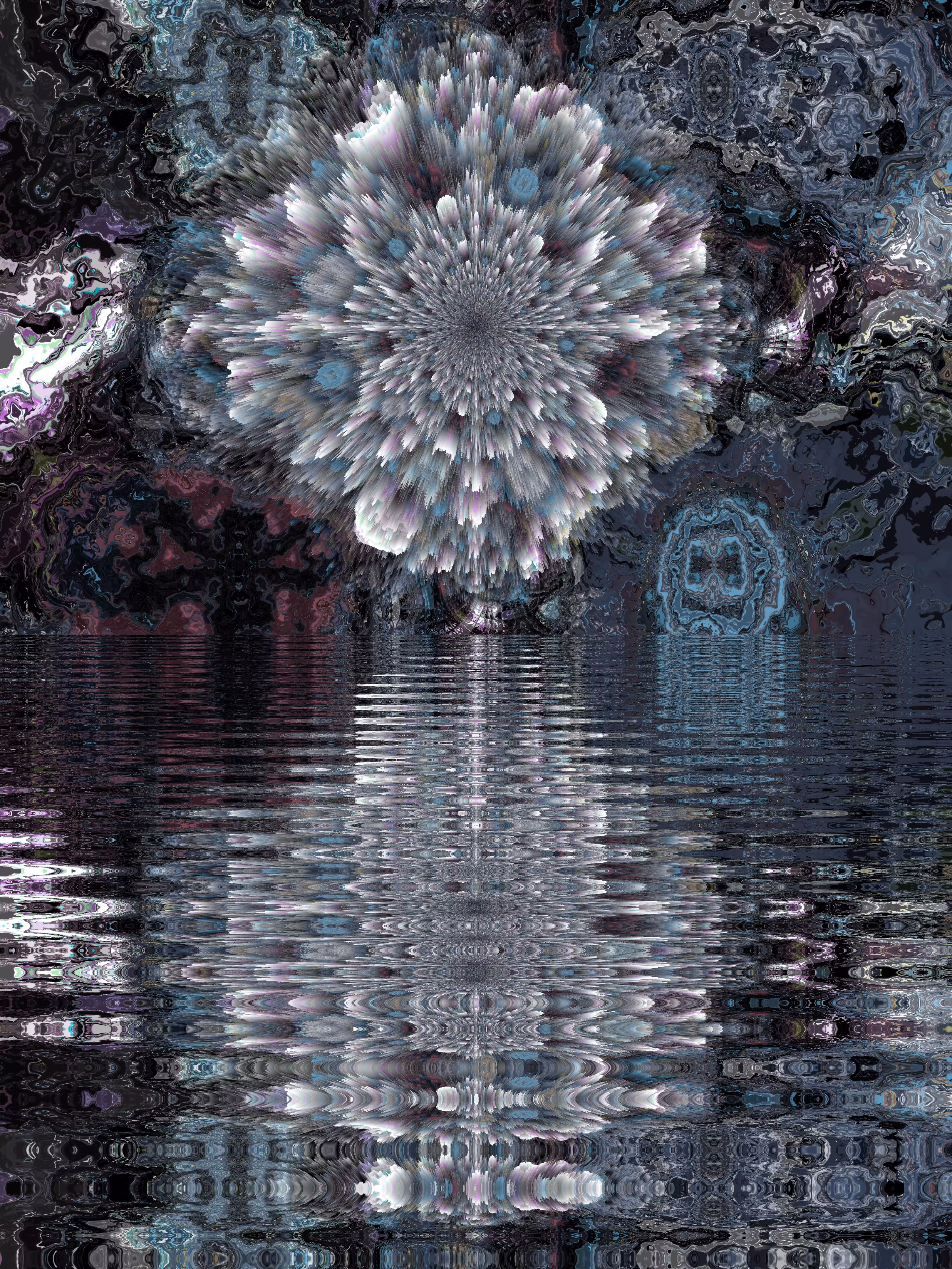Mirror #3