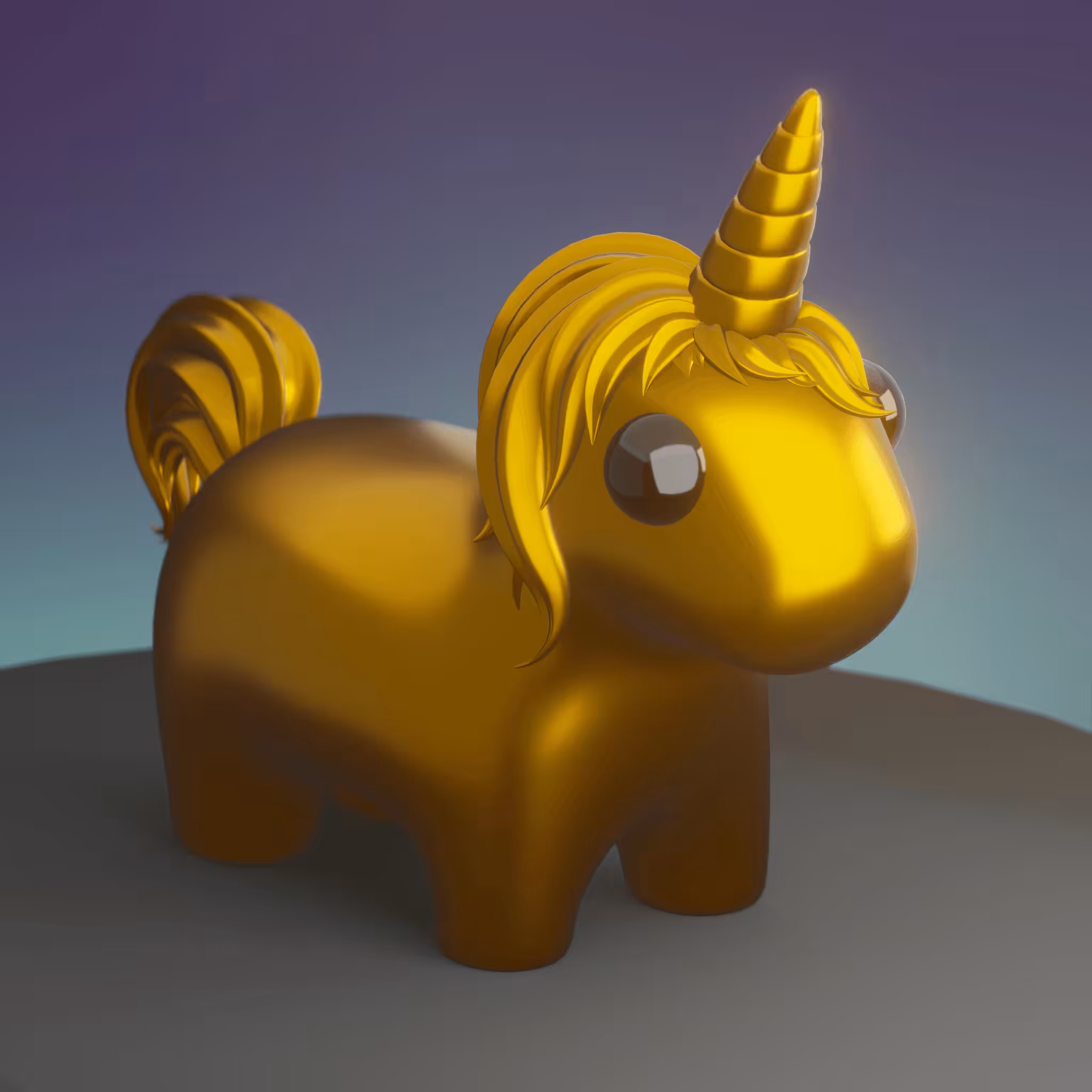 Unicornz 3D | #6
