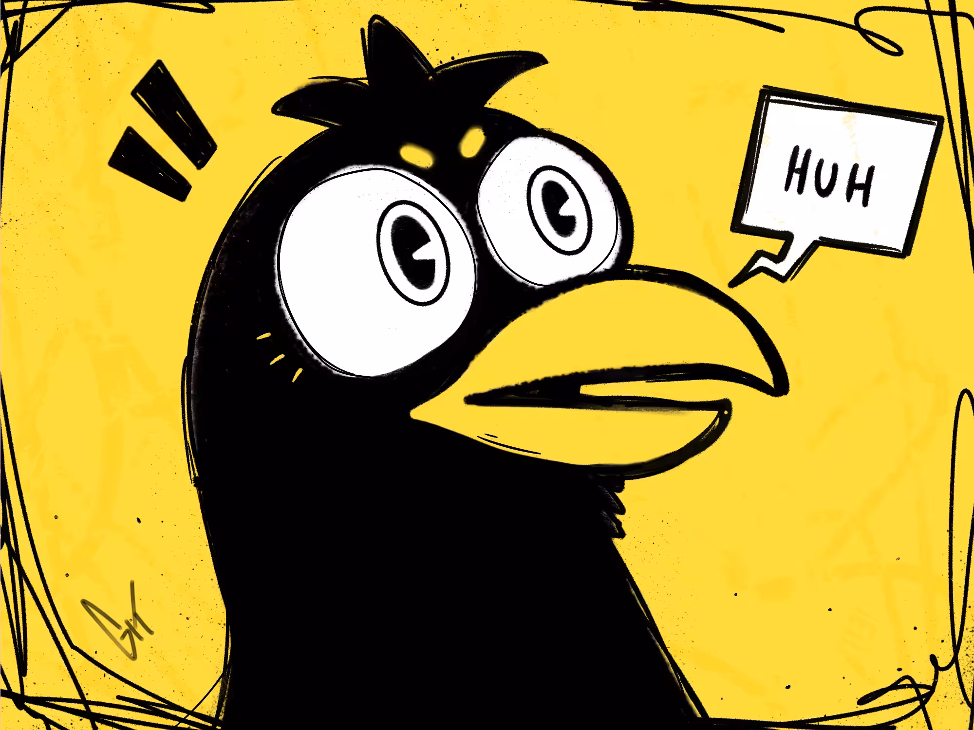 DailyCaws #1