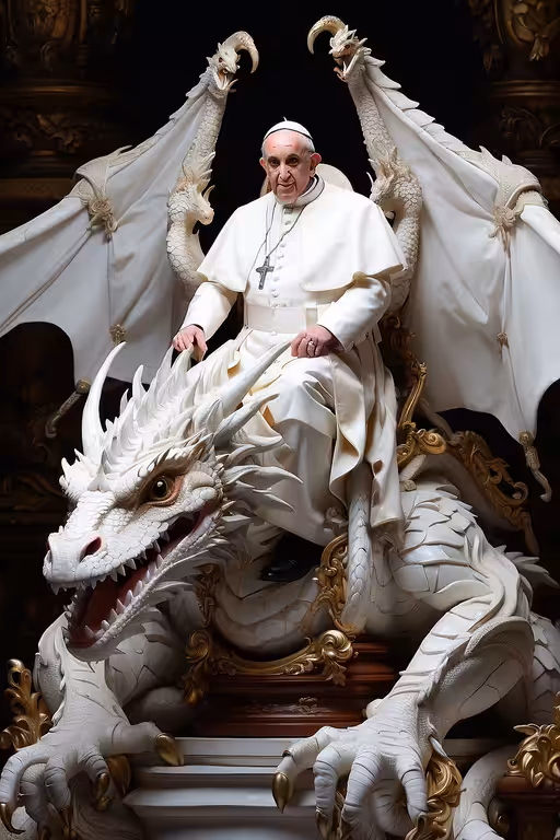 Saint Papa