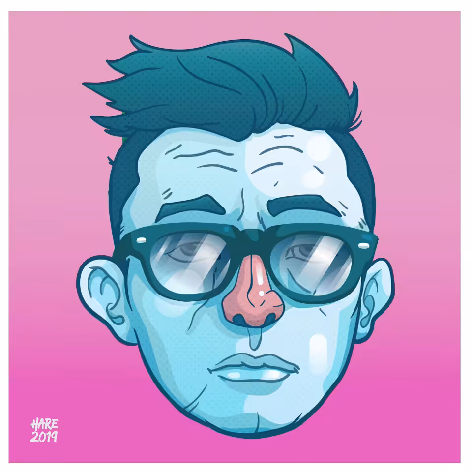 Heads up!