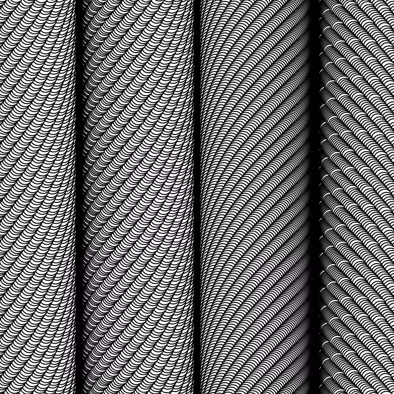Patterns of Infinity #25
