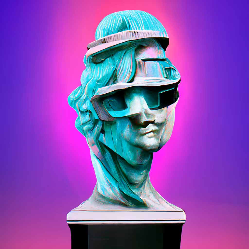 DESKTOP STATUE SYSTEMS LIMITED #284