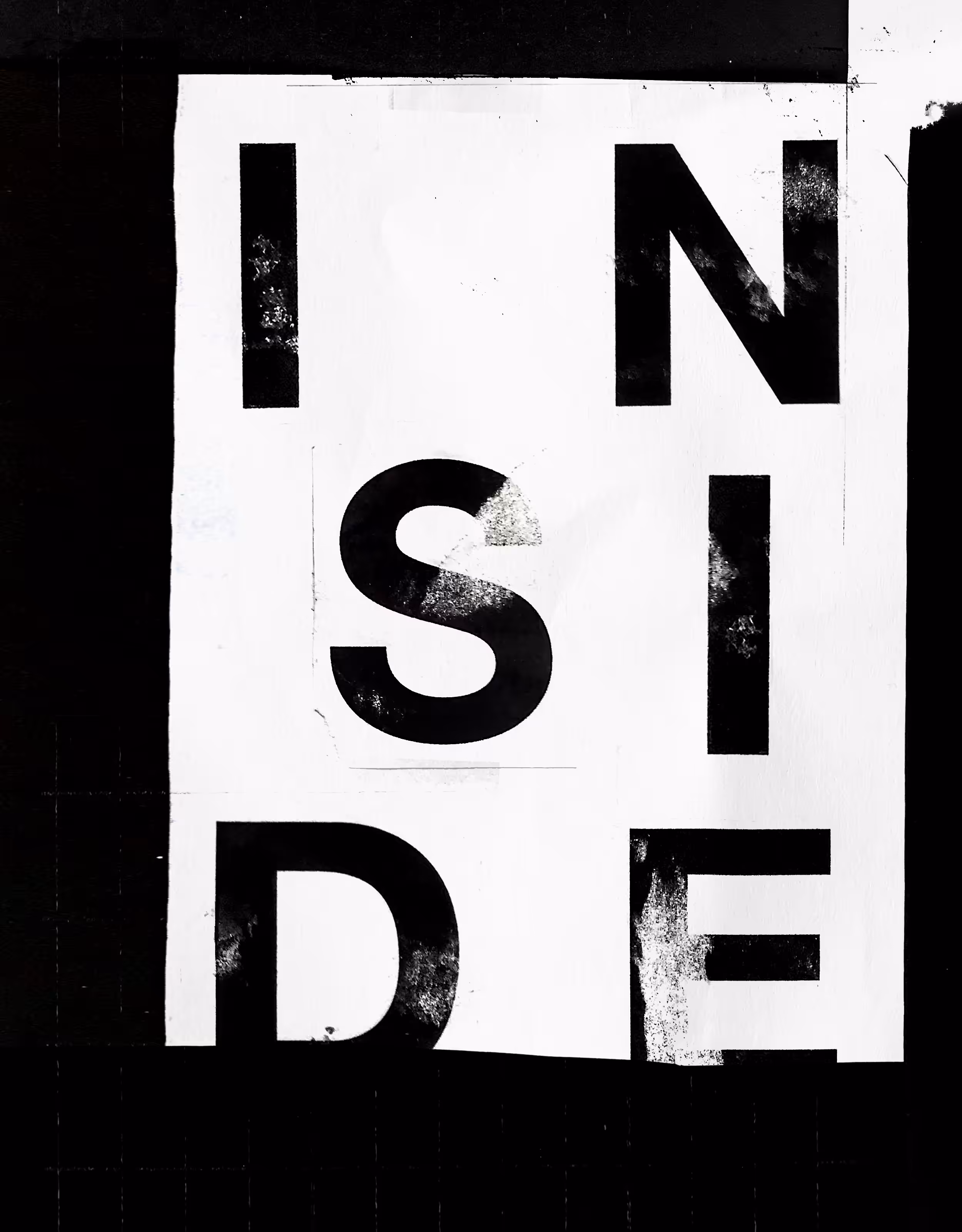 Words 12 - Inside