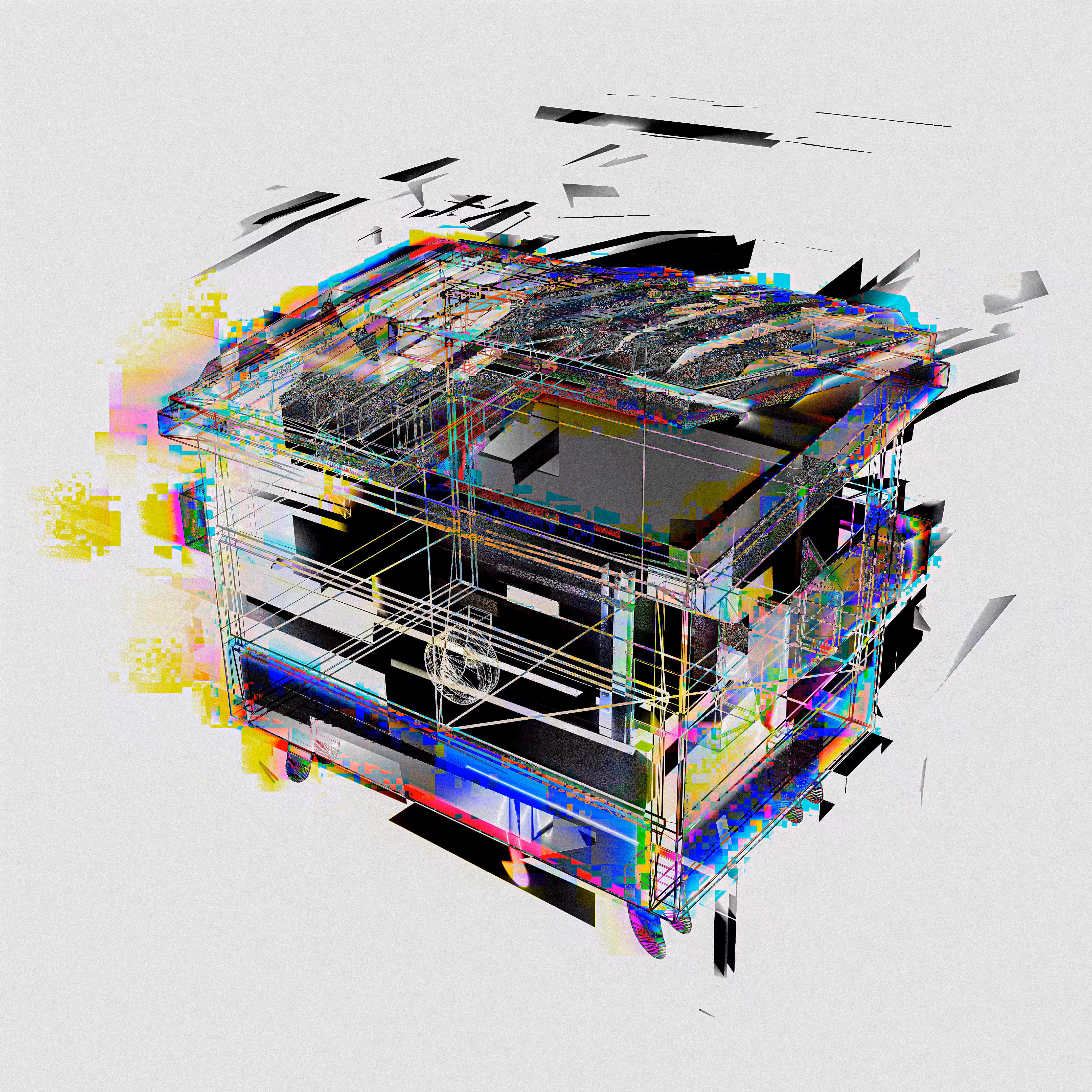 Trashcii 9