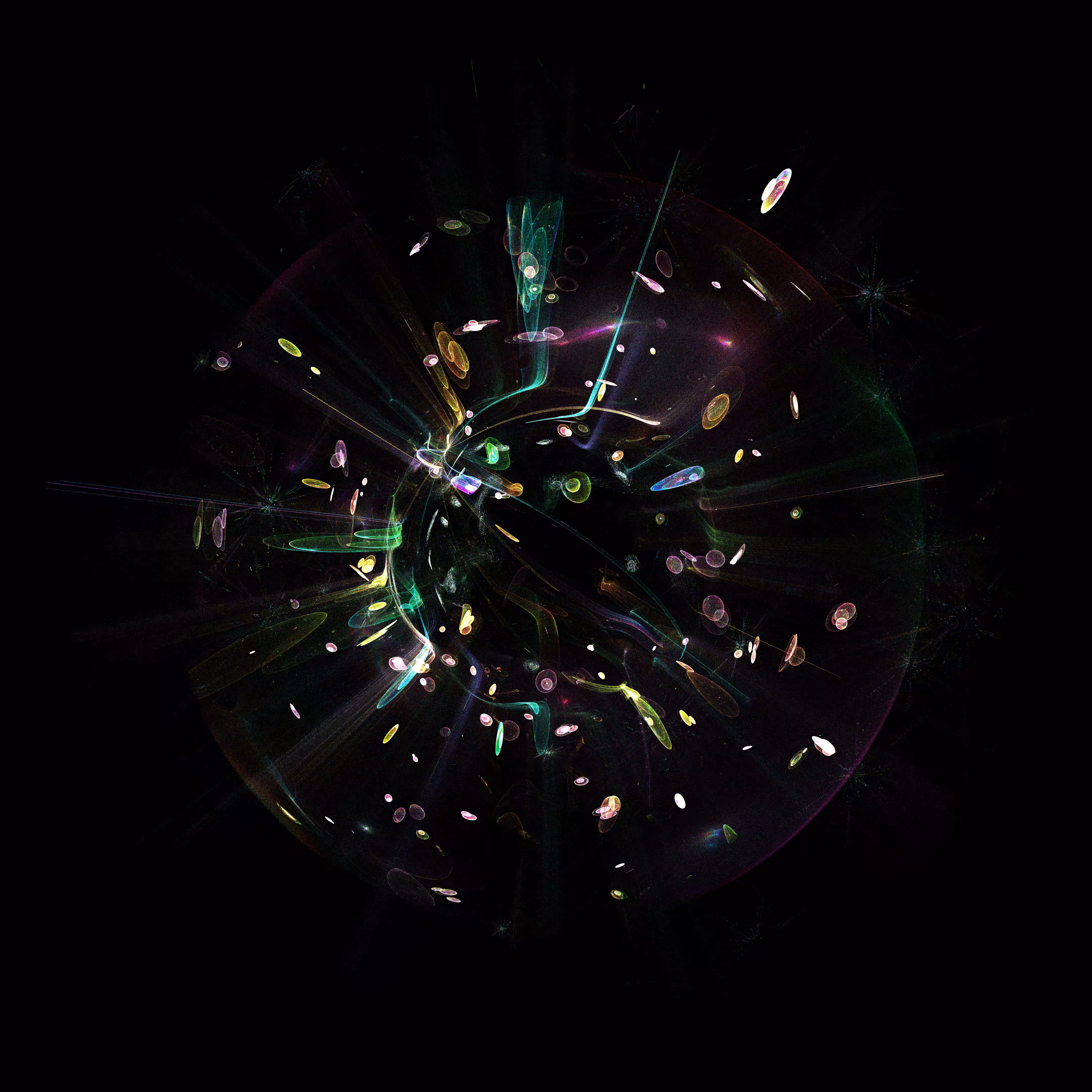 Univercell (8K étude) [537e484-003]