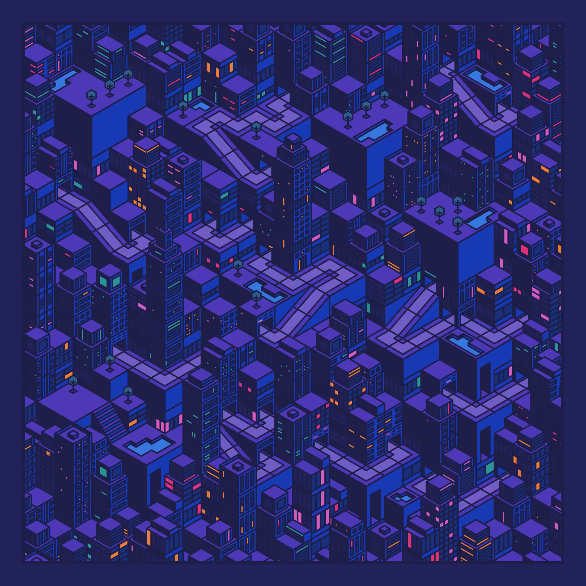 IsoMetro #347