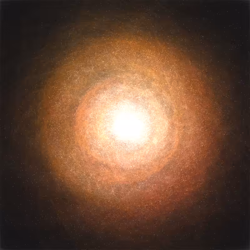 galaxies #46