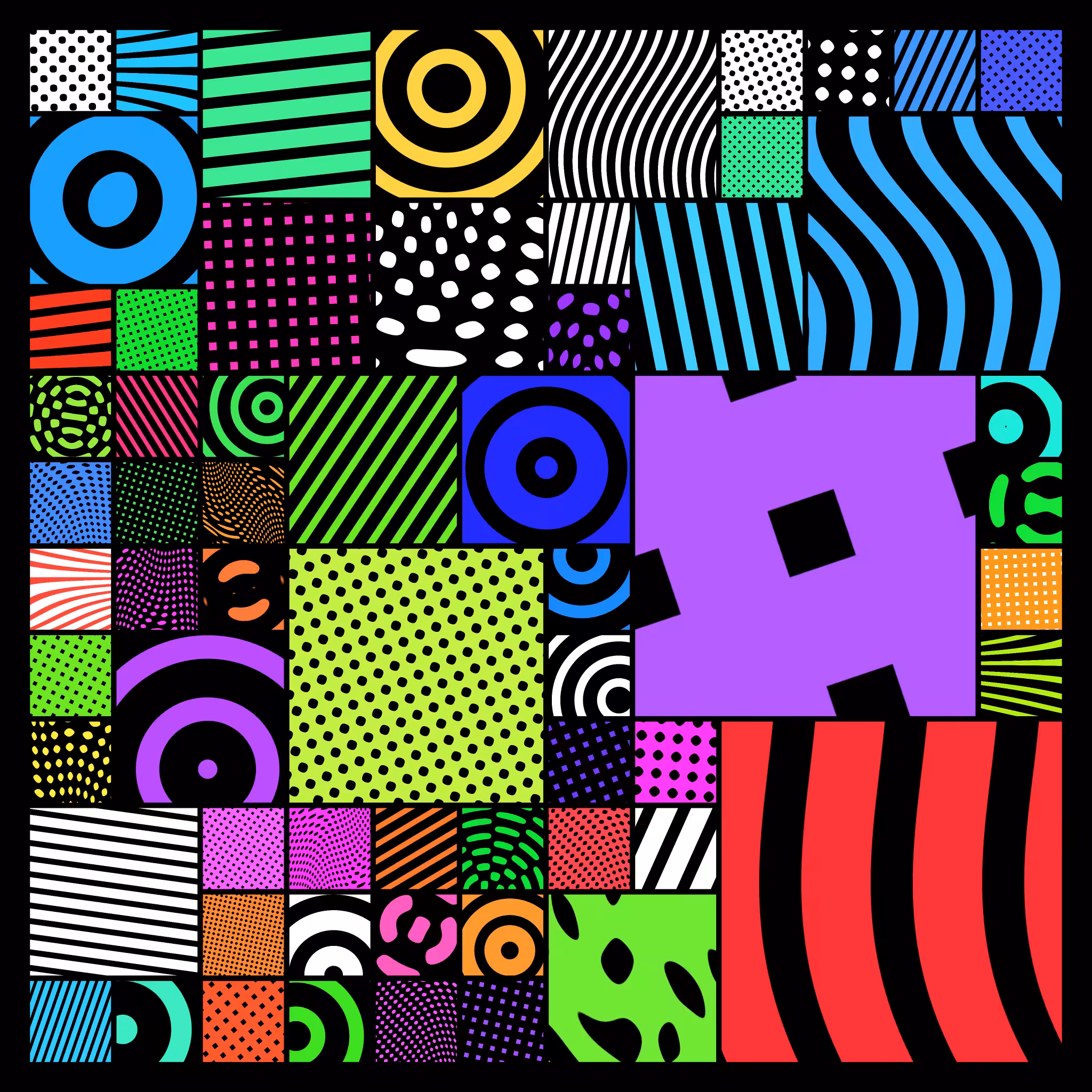 Perpetual Motion Squared #44